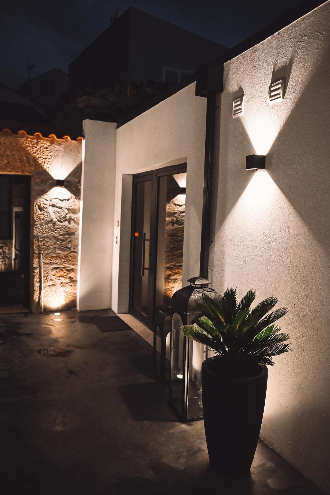 Paducho Studios Valpaços Exteriér fotografie