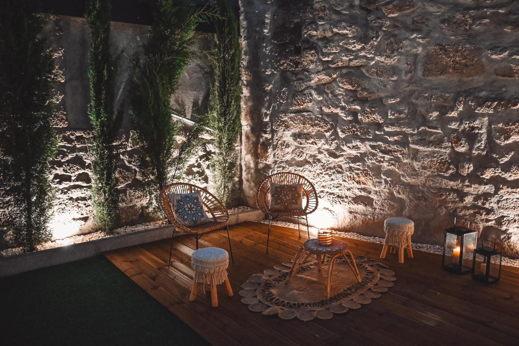 Paducho Studios Valpaços Exteriér fotografie