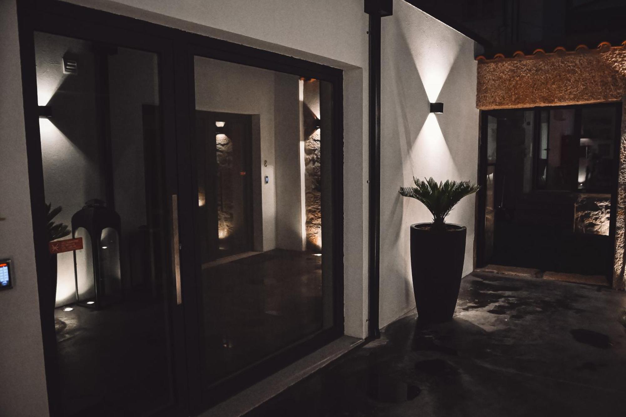 Paducho Studios Valpaços Exteriér fotografie