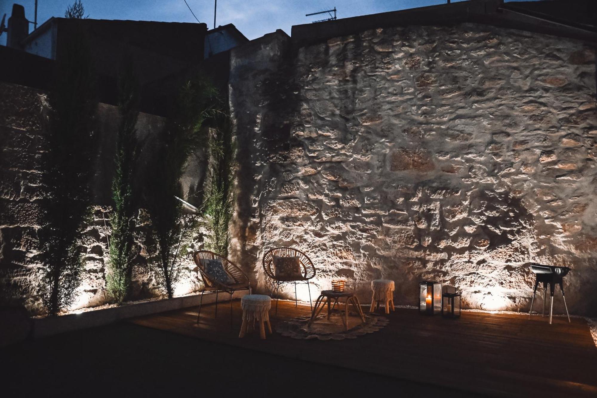 Paducho Studios Valpaços Exteriér fotografie