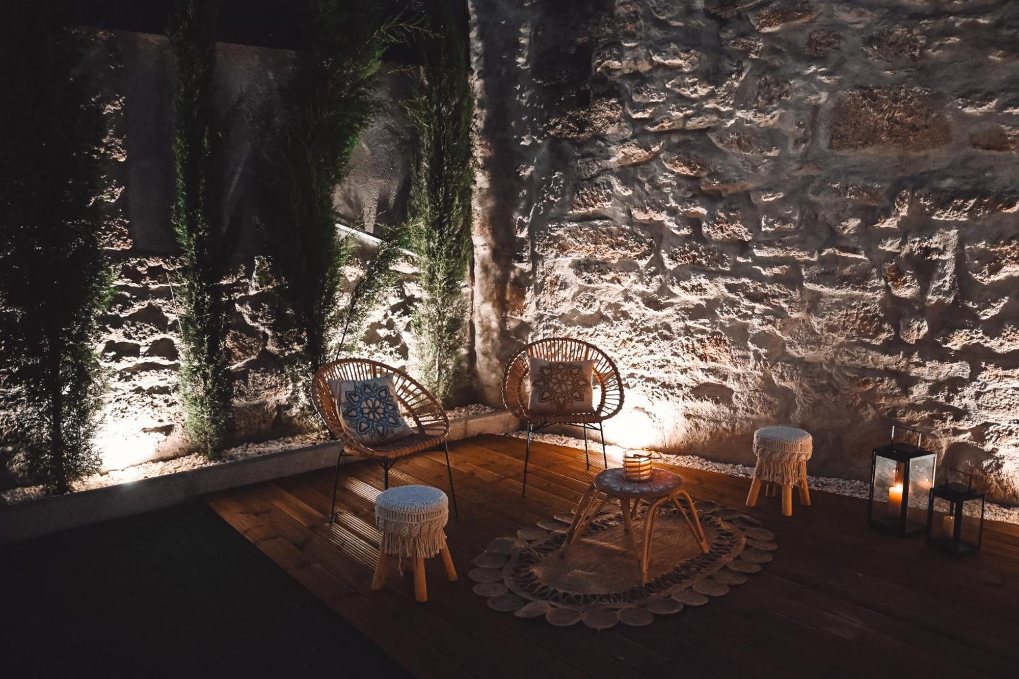 Paducho Studios Valpaços Exteriér fotografie