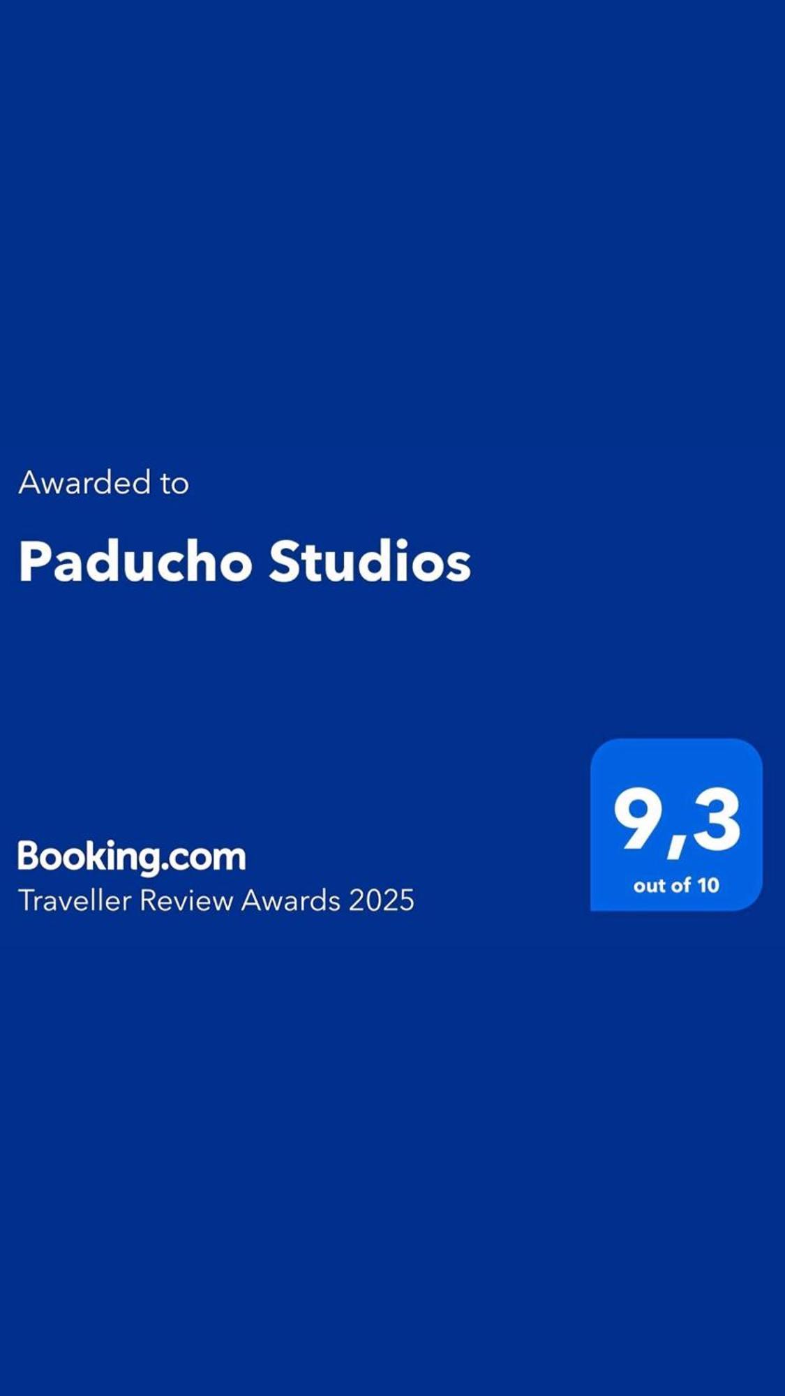 Paducho Studios Valpaços Exteriér fotografie